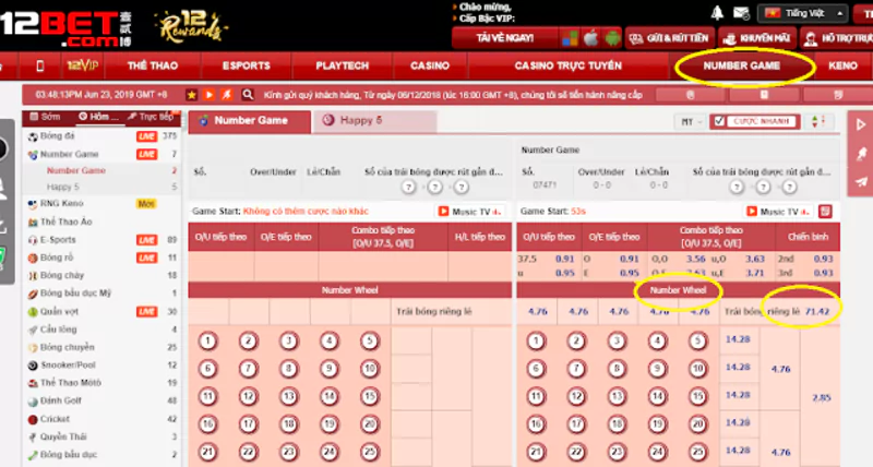 cac-buoc-choi-numer-game