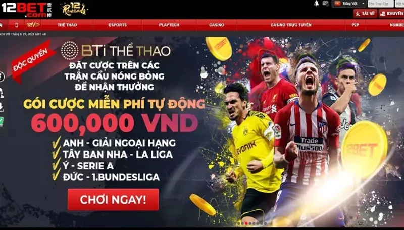 giao-dien-cua-trang-web-12bet-nha-cai-uy-tin-nhat