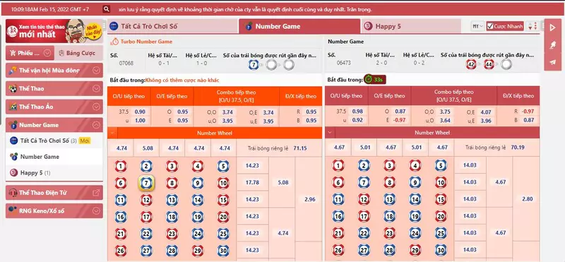 giao-dien-lucky-number-game-online-tai-12bet